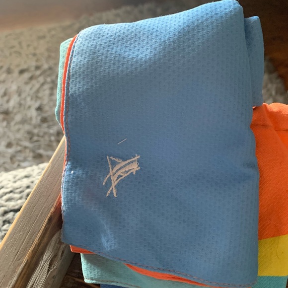 Cooling towel - Picture 3 of 6